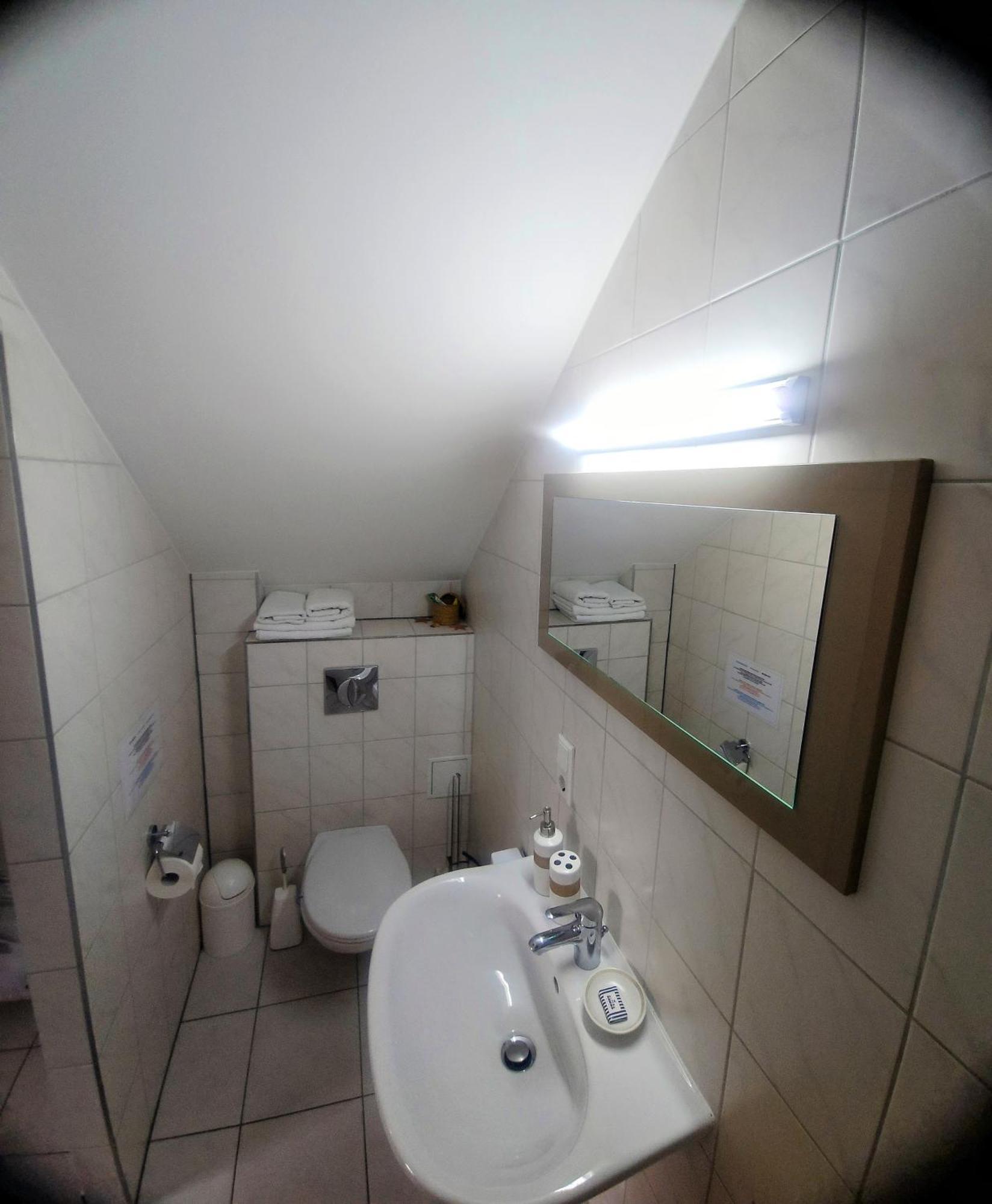 Apartment Jackie Билефельд Экстерьер фото