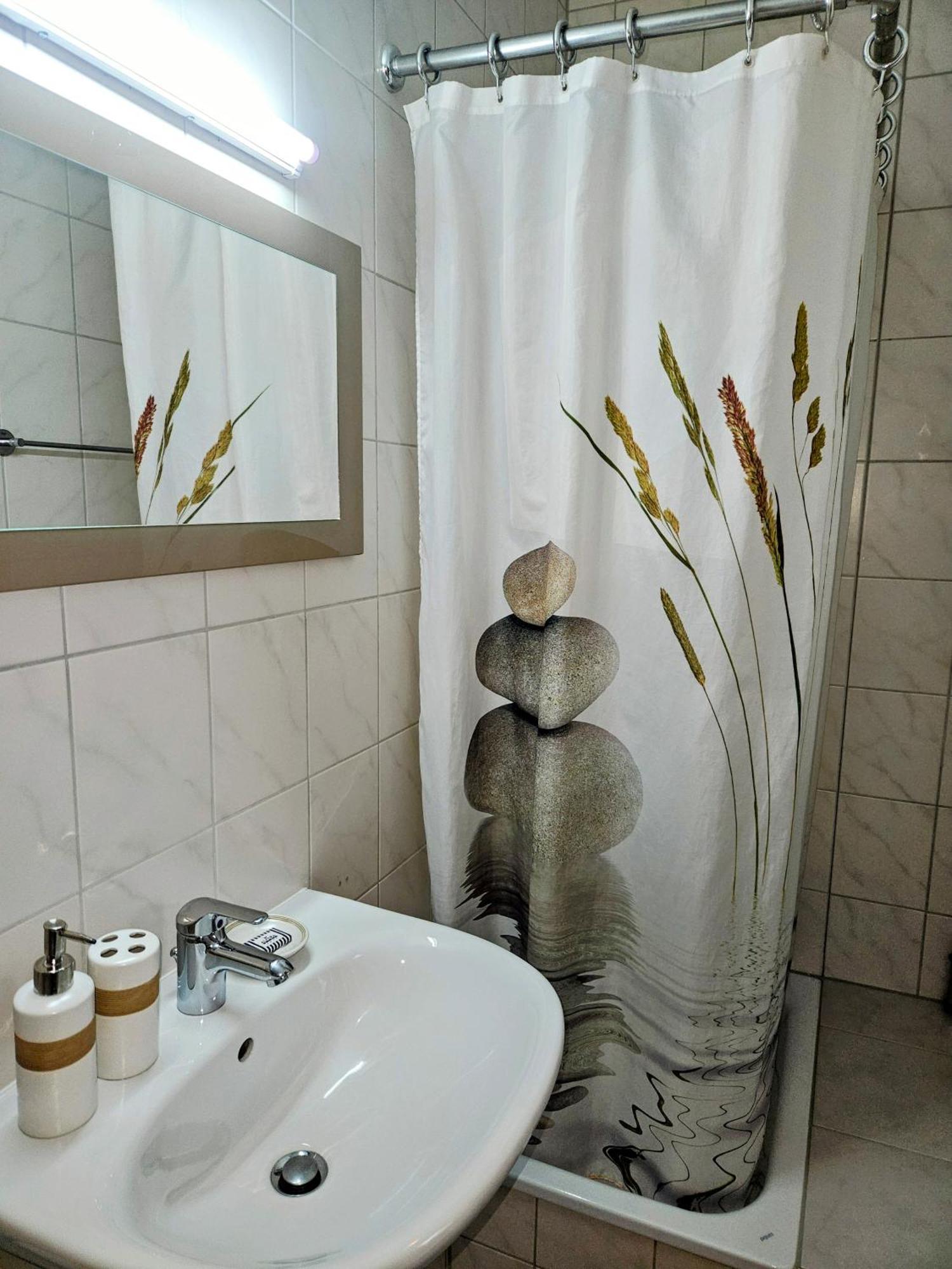 Apartment Jackie Билефельд Экстерьер фото