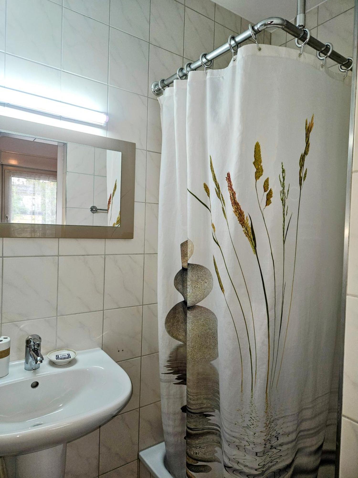 Apartment Jackie Билефельд Экстерьер фото
