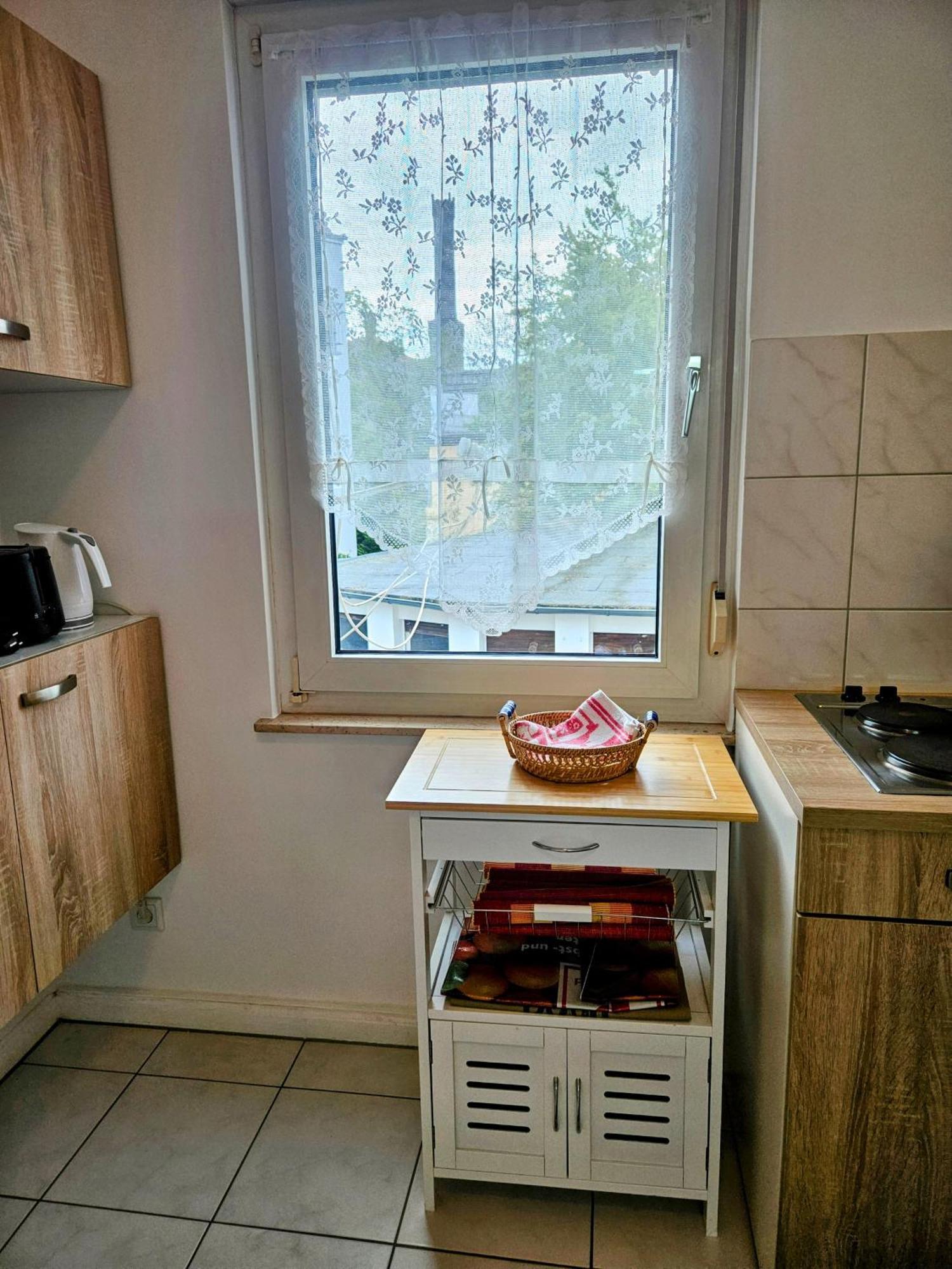 Apartment Jackie Билефельд Экстерьер фото