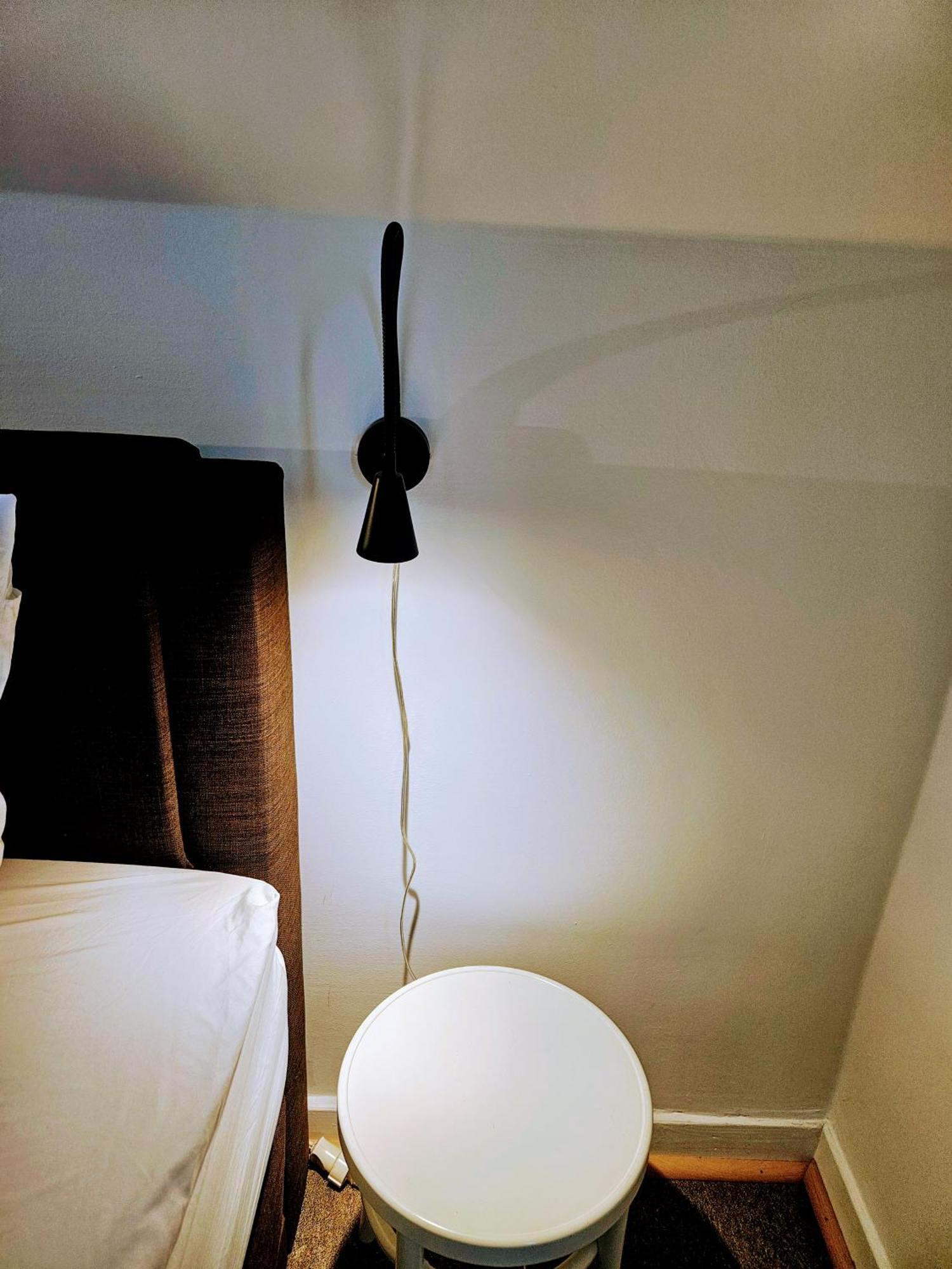 Apartment Jackie Билефельд Экстерьер фото
